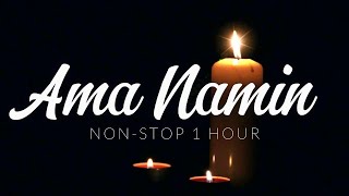 Download lagu Ama Namin Prayer Tagalog 1 hour non stop Lyric Video mp3 Download lagu Ama Namin Prayer Tagalog 1 hour non stop Lyric Video mp3