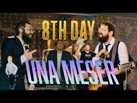 8th Day - Una Meser (Official Music Video) - YouTube