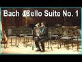 Bach - Cello Suite No. 1 (full) - Euphonium