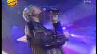 Claudio Baglioni - E tu (español)