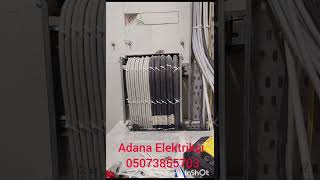 Çukurova elektrikçi - Acil 7/24 Elektrikçi - Beyazevler elektrikçi
