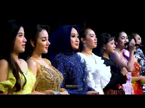 rindu terobati - NEW PALLAPA ALL ARTIS Mintomulyo
