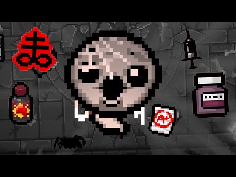 A Run mais "tranquila" de Tainted Lost