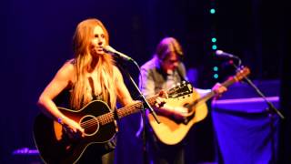 Kasey Chambers | Pony | Fox Theatre | gratefulweb.com