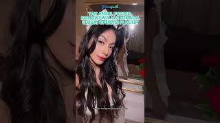 Ogah Ambil Pusing! Terkuak Kondisi Wajah Denada seusai Operasi Plastik, Cuek dengan Komentar Negatif