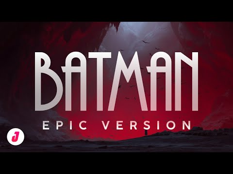 Batman: The Animated Series | Epic Version (Shirley Walker x Hans Zimmer) by JungleMU