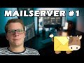 Mailserver Tutorial 1 Begrifflichkeiten Informationen Erste Schritte