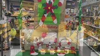 Small Business Express - Gabriel Building Supply