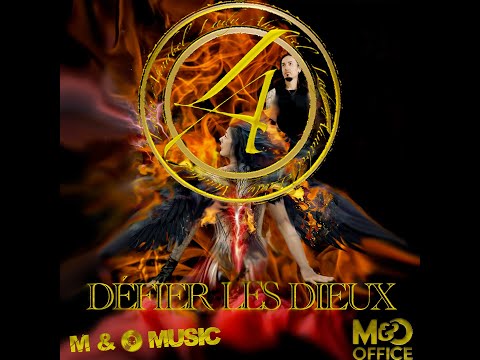 LADY AHNABEL - Défier les dieux