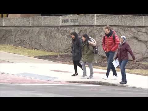 Cornell To Require Vaccine