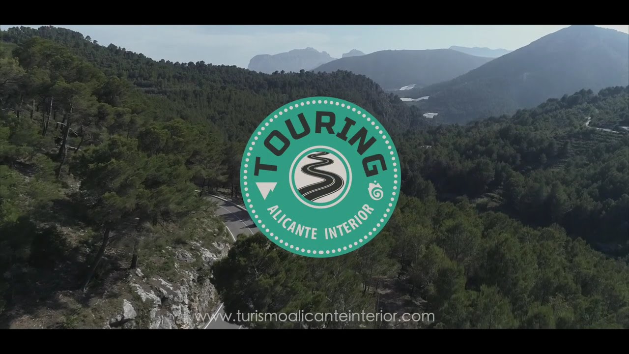TOURING ALICANTE INTERIOR