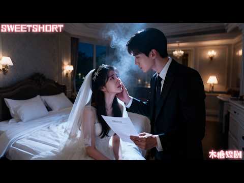 無性婚姻3年，人前他是完美丈夫，人後卻只把她當做聯姻工具從不碰她，受夠冷漠她甩出離婚協議不再糾纏，他卻慌了神求她回頭！#替身夫人要離婚 #短劇 #離婚 #drama #愛情 #love #boss