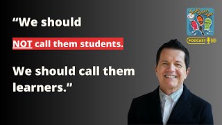 Bill VanPatten: Why we CANNOT & DO NOT control what students learn