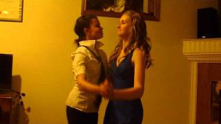 Prom Night- Rebecca Black Official Video