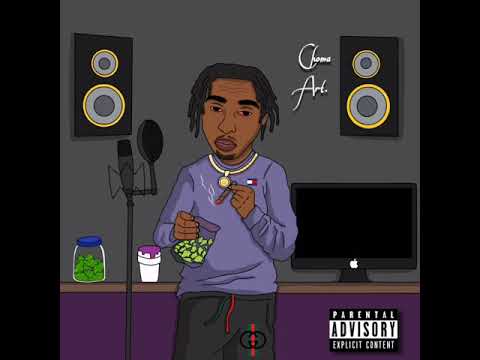 Lil Quil / Shakuquil - Bredda (Audio Oficial)