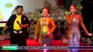 Download lagu Campursari full music Maestro Nada-Pimp Ki Dalang Suparno Hadi Karangasem Driyorejo Gresik mp3