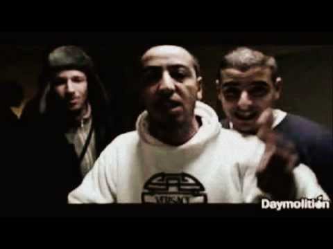 SOFIANE, LACRIM et REKTA - QU'UNE CHANCE (INEDIT)