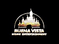 Buena Vista Home Entertainment 2000 UK Bumper In Death