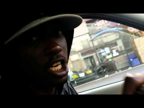 Xplicit-J & X.Da - Freestyle -3 POINTS SUR LE MIPER