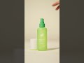 Le Beau Reset Balancing Floral Mist Toner video image 0