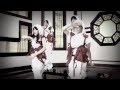 2NE1 - Clap your hands {English version} 