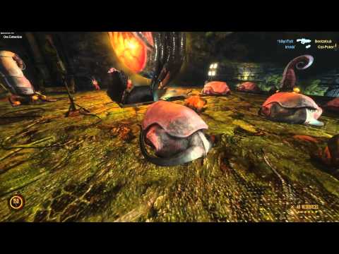 NS2HD[476] - Basic Gorge Tutorial - Natural Selection 2 Beta