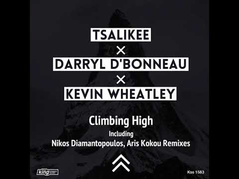 Climbing High