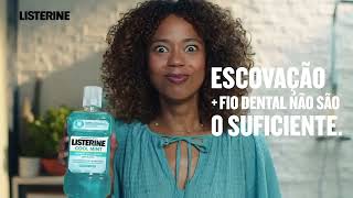 Destaque na Gôndola: Listerine com 5X Mais Poder de Limpeza