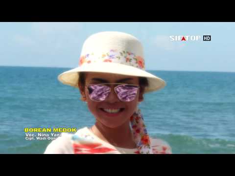 BOREAN MEDOK - NINA YANI (Official Music Video)