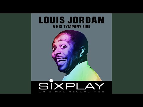 Saturday Night Fish Fry - Parts 1 & 2