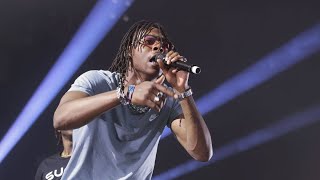 Koba LaD - Everyday ( clip concept )