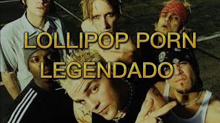Crazy Town - Lollipop Porn (Live) - (Legendado PT-BR)
