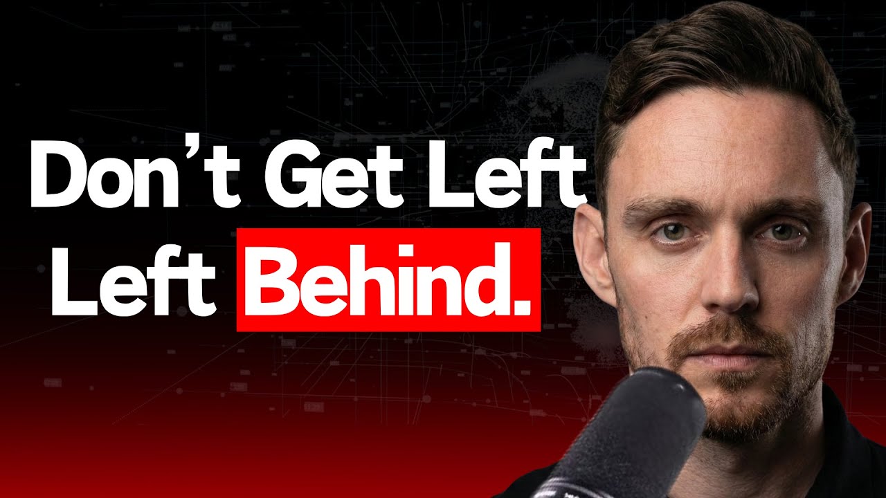 Agentic AI Will 10x Your Business in 2025...