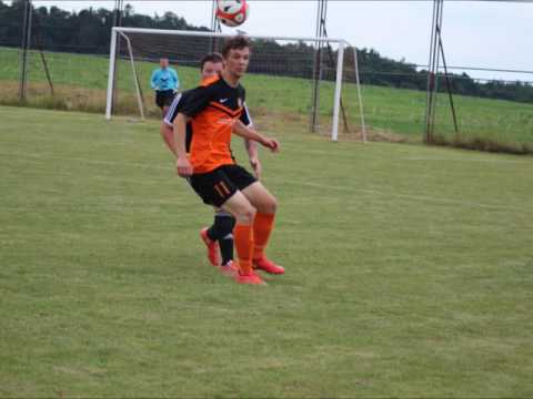 Pokal Tantower SV gegen BW Energie Prenzlau II am 20.08.2016