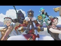 Overwatch The Quintuple Support Meta