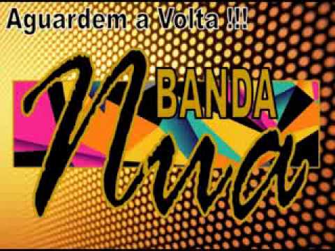 Banda Nua - QUEBRA GALHO -MP2013