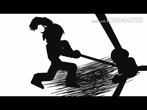 Megatale 16 Amv OMFG Hello.