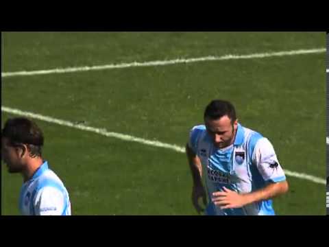 Pescara 0-1 Bari 21/09/2013 2013-14 - 5°