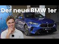 Vogel Automobile BMW 1er Die Revolution Der Kompaktklasse Sportlich Luxuriös Unvergleichlich