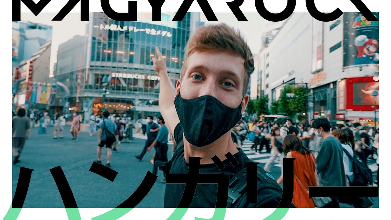 10 kihagyhatatlan hely Tokióban