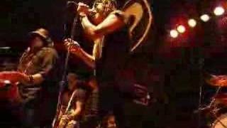 Love Injection (live) - Bang Tango