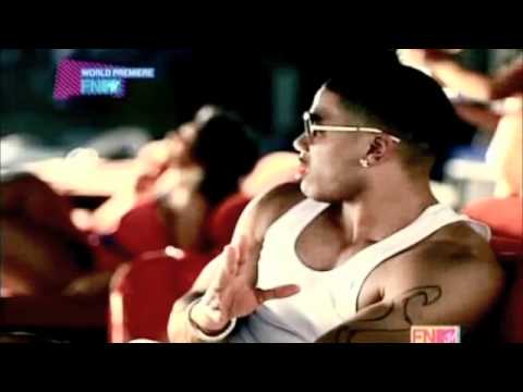 DJ LIKKLE PLATINUM ft NELLY, AKON & ASHANTI - BODY ON ME (DANCEHALL REMIX)