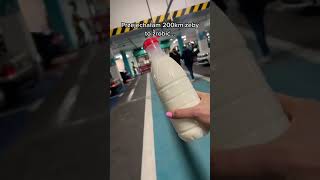 Przejechałam 200km żeby to zrobić…. #shorts Przejechałam 200km żeby to zrobić…. #shorts
