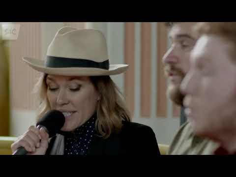 Cerys Matthews - Cwm Rhondda