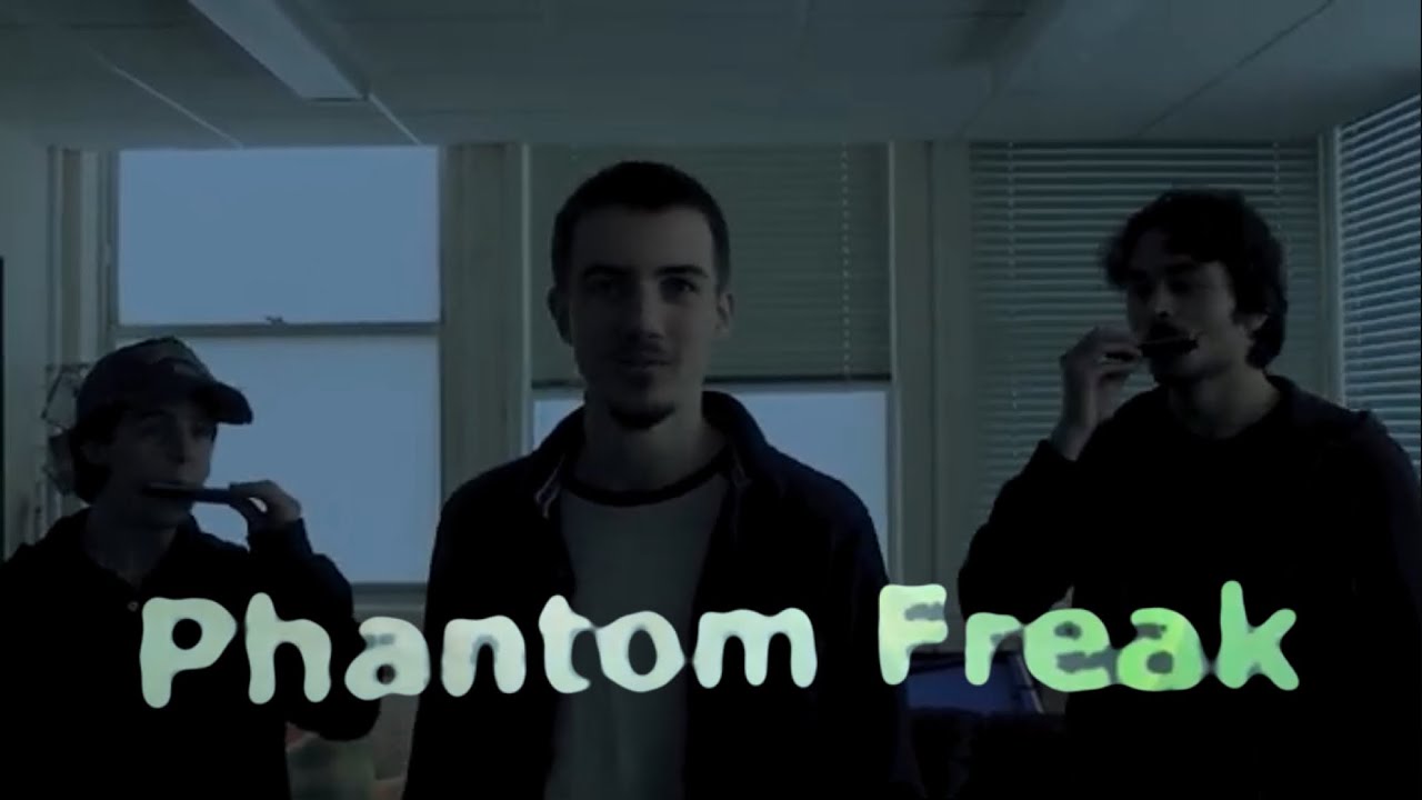 Trailer thumbnail