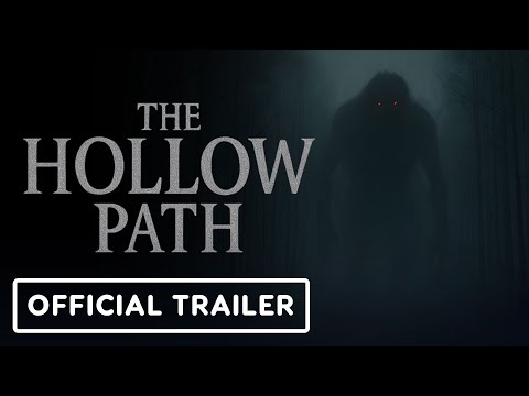 The Hollow Path youtube-video