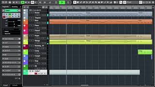 Camel - Hopeless Anger(Guitar Backing Tracks by 柊しじま)