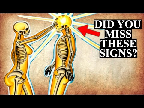 The Secret Signs of a Soul Connection You Never Noticed