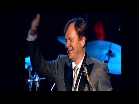 Igor Butman Ft. Сергей Мазаев, Давид Голощекин - Satin Doll