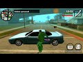 Gta San Andreas Mission Key To Her Heart And Fun
